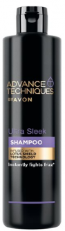 Avon Advance Techniques Elektriklenme Karşıtı 400 ml Şampuan kullananlar yorumlar